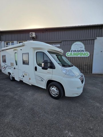 Fleurette Migrateur 67 LD