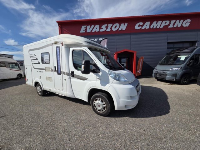 Hymer Exsis-T 414