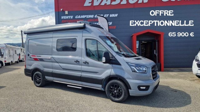 LMC Innovan 592
