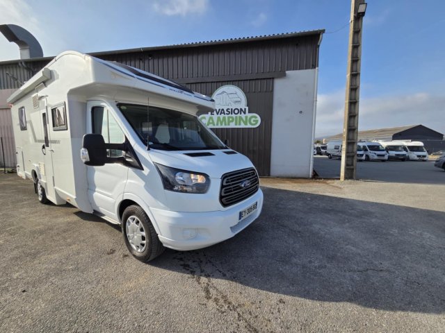 Roller Team Atikann 267 TL