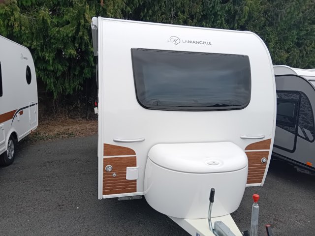 La Mancelle Fantaisy 360 CL