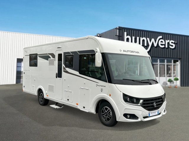 Autostar Passion I 740 LC