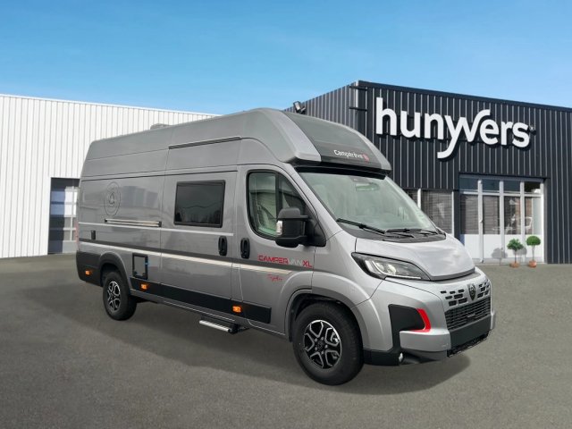 Campereve Camper Van XL