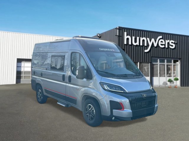 Campereve Magellan 540 SAPHIR