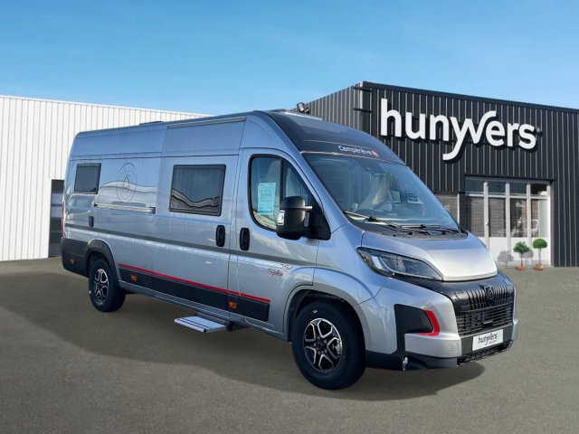 Campereve Magellan 746 SAPHIR