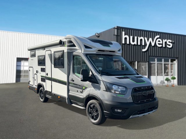 Chausson S 614 Sport Line