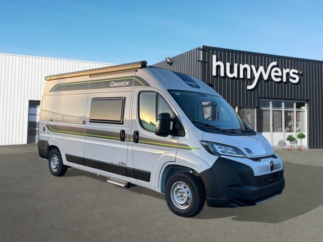 Chausson V594 First Line Light