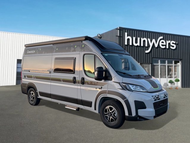 Chausson V594 Sport Line