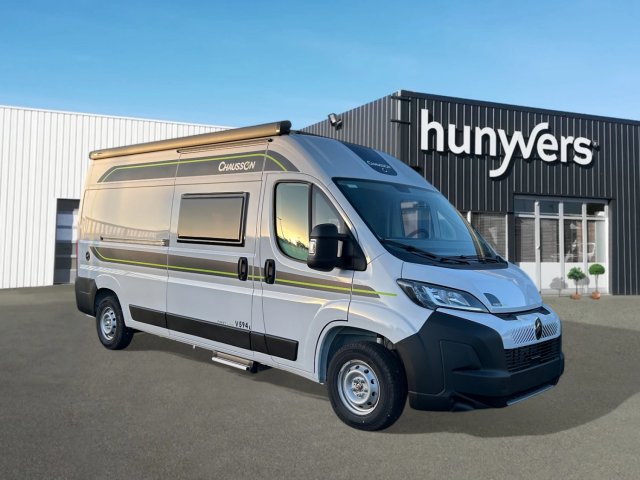 Chausson V594M First Line Light