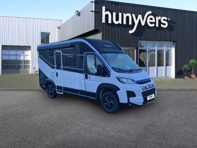 Chausson X 550 Exclusive Line