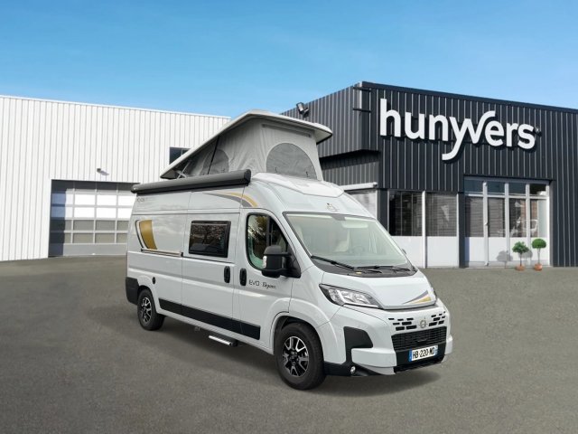 CI Kyros 7 Evo Elegance