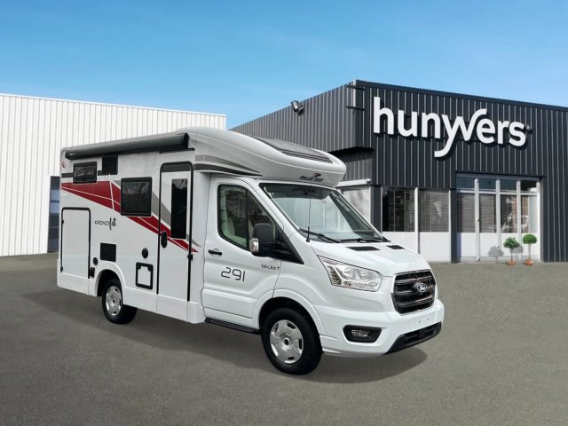 Roller Team Kronos Fit 291 TL