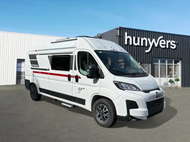 Roller Team Livingstone 5