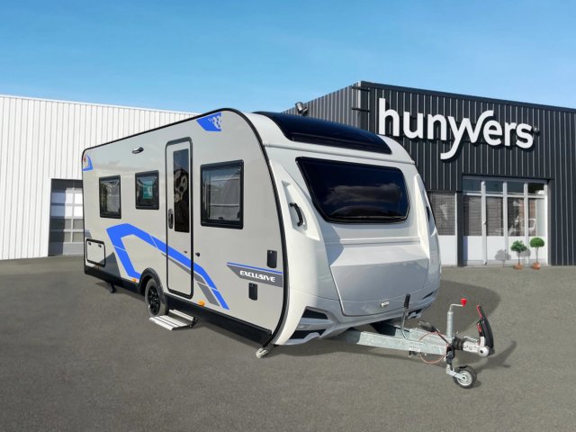 Caravelair Exclusive Line 520