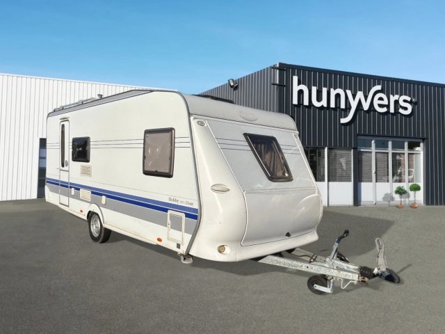 Hobby Excellent 500 KMFE