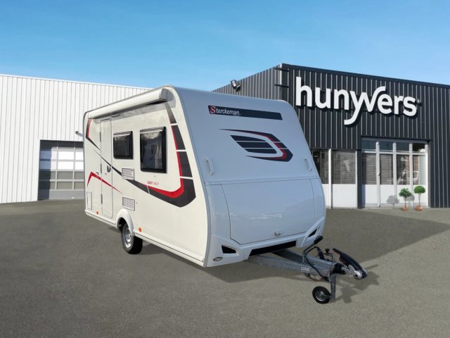 Sterckeman Caravane