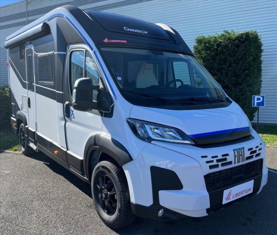 Chausson X 550 Exclusive Line X550 EXLUSIVE