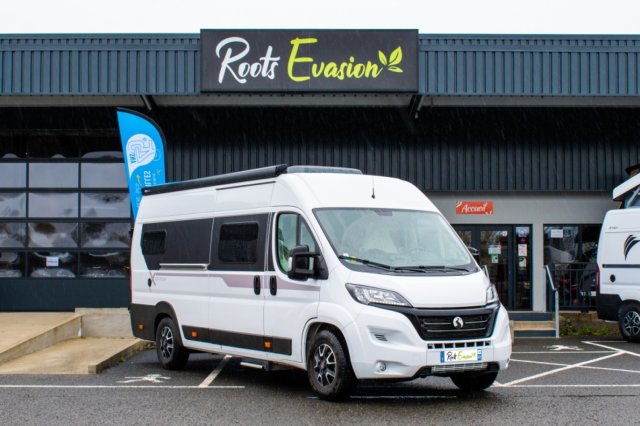 Bavaria K630J K 630 J