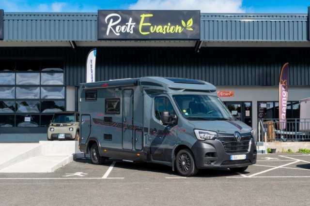 Challenger S194 Etape Editon EDITION S 194