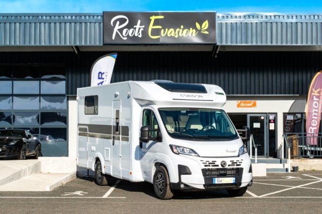 Corigon Advanced T 700 S