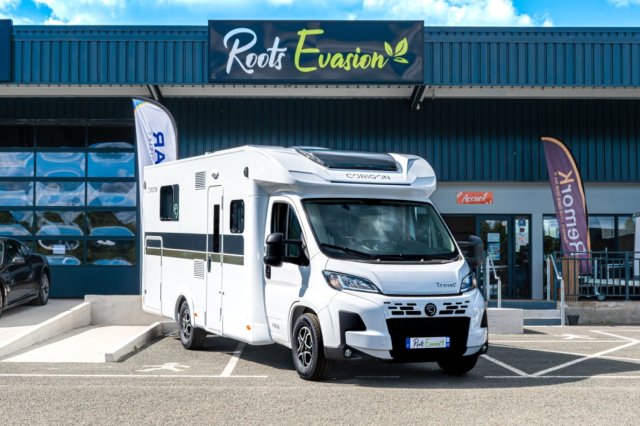 Corigon Advanced T 750 LQ
