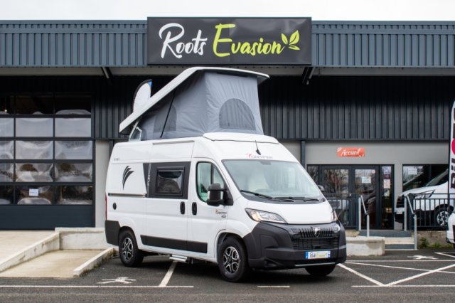 Dreamer D43 Up FUN D 43