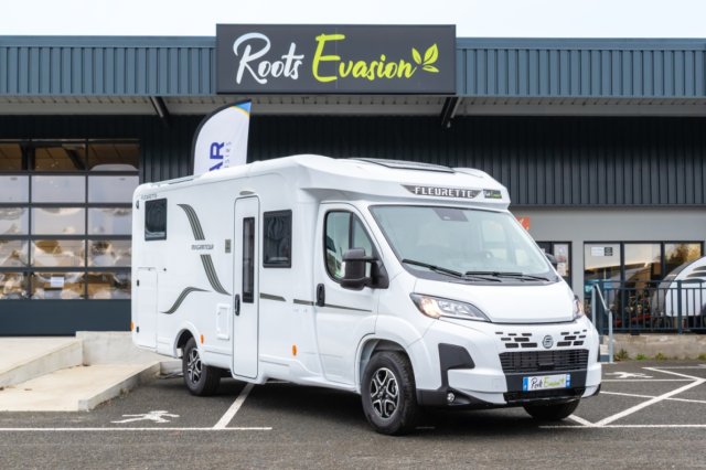 Fleurette Migrateur 69 LGJ Wellness LJG