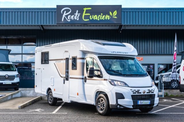 Florium Mayflower 70 LMF