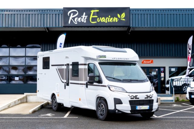 Florium Mayflower 74 LMF