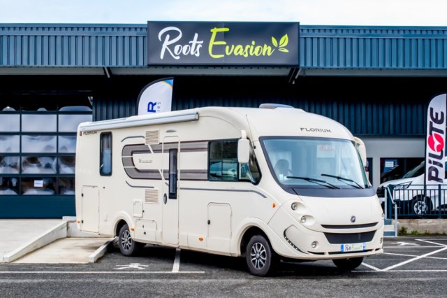 Florium Wincester 74 LMS