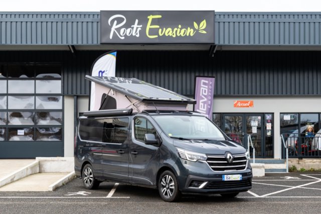 Randger R535 R535R R535R