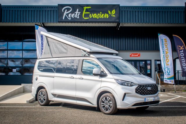 Stylevan Belize EMOTION 4X4