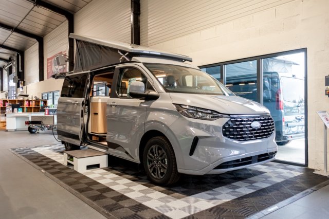 Stylevan Belize EMOTION