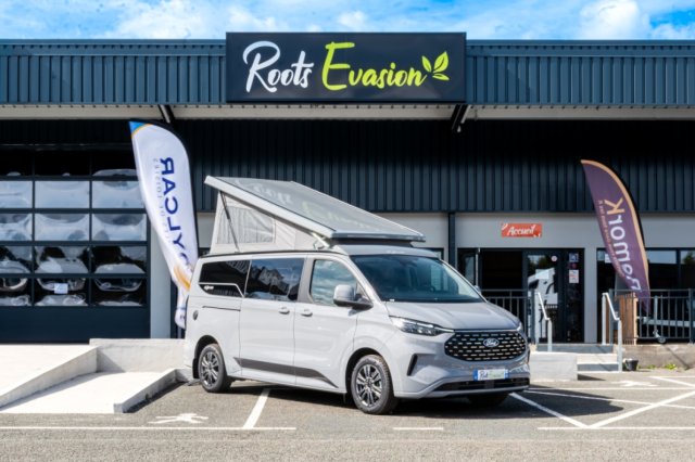 Stylevan Belize EMOTION 4X4