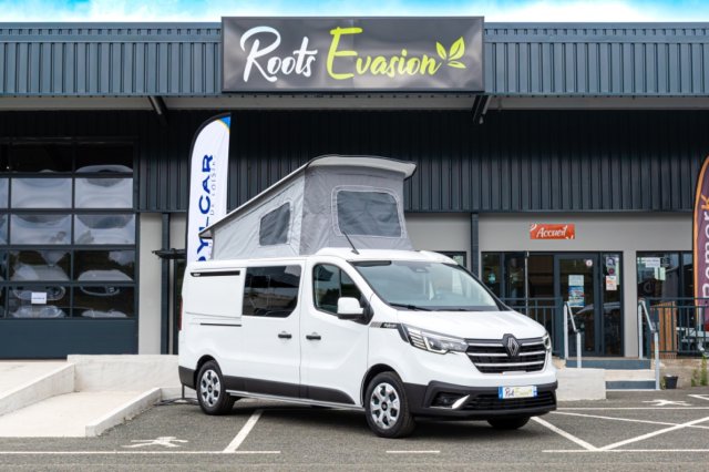 Stylevan Equinox 2 ORIGIN II EDITION LIMITEE