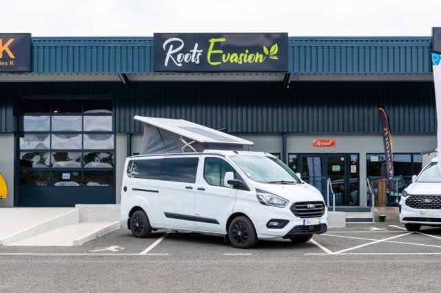 Westfalia Kelsey COMPACT
