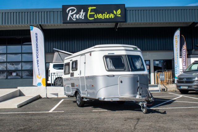 Eriba Touring 530 Edition Urban