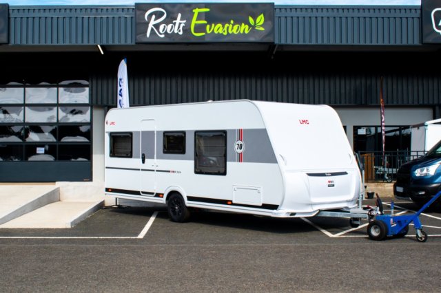 LMC Style 450 D SERIE 70 ANS