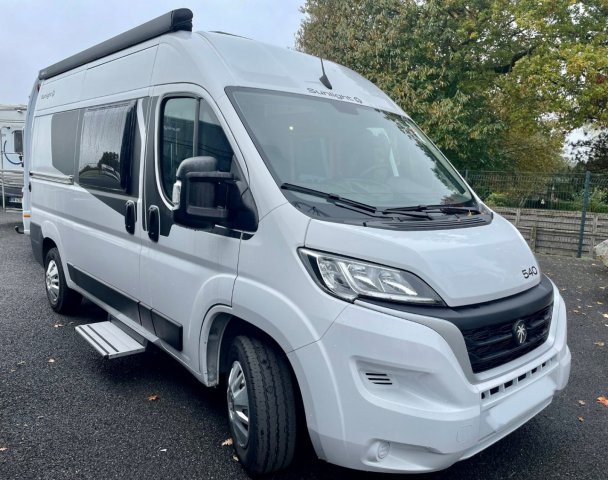 Sunlight Cliff 540 Adventure Edition COMPACT