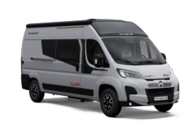 Sunlight Cliff 600 RT Adventure Edition x