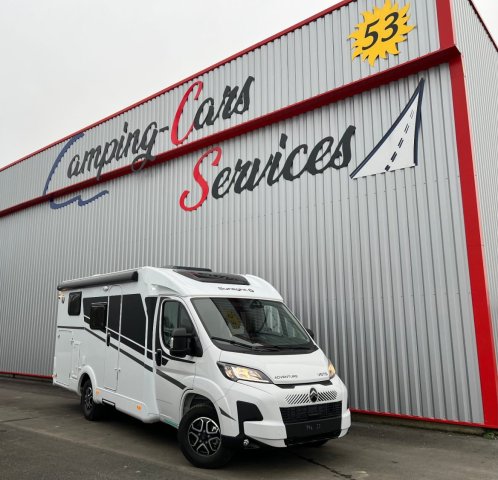 Sunlight V 67S Adventure Edition