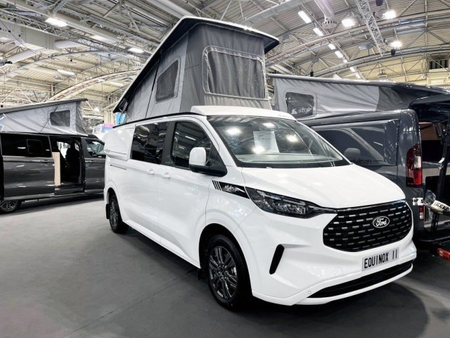 Stylevan Equinox