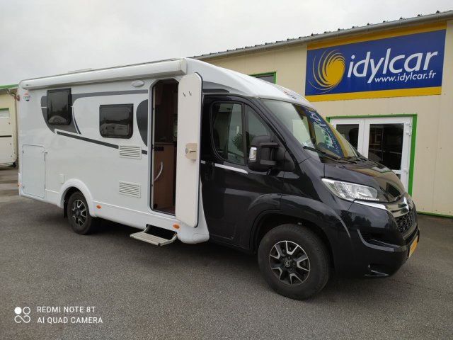 Carado V 339 Edition 15