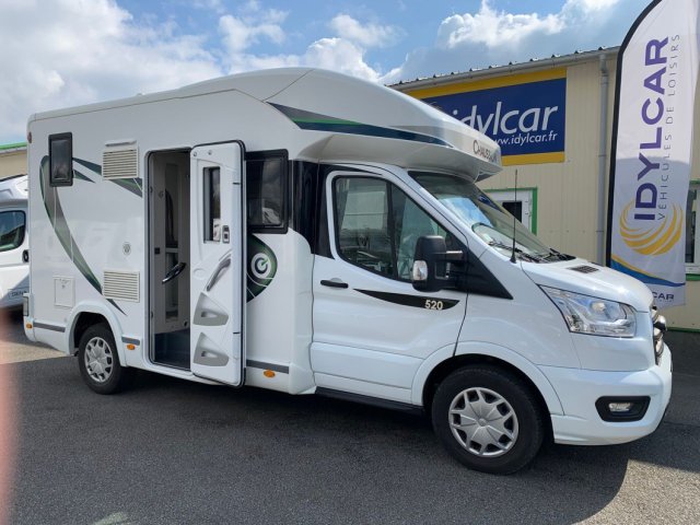 Chausson 520 Vip