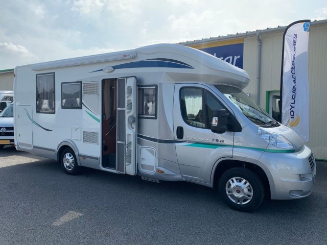Chausson Welcome 79 EB 79EB
