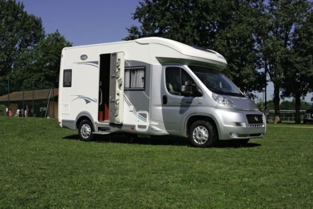 Chausson Welcome Sweet