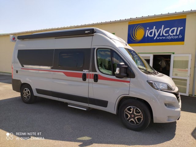 Pilote V 600 G Premium V600G