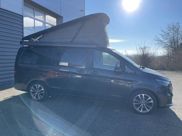 Mercedes Marco Polo WESTFALIA CLASS V