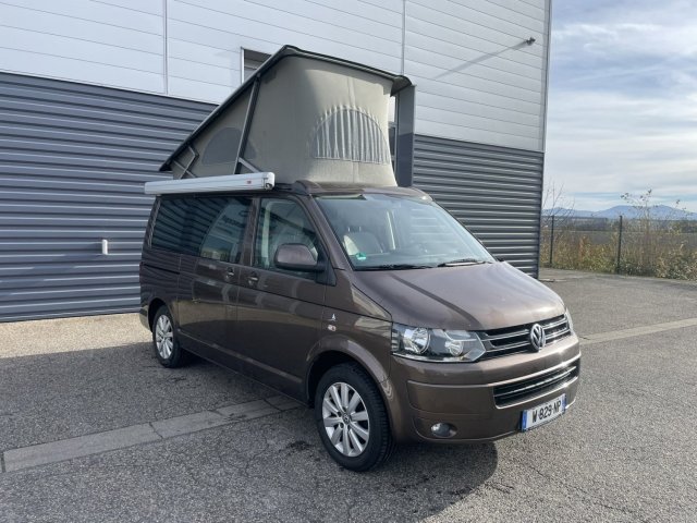 Volkswagen California VW T5 Confort 2.0L TDi 140Ch
