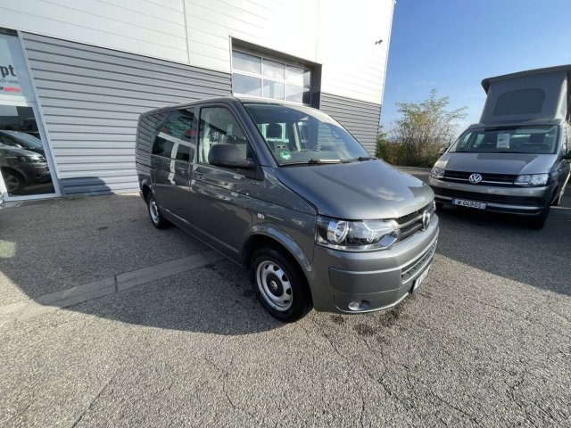 Volkswagen Caravelle T5 confort